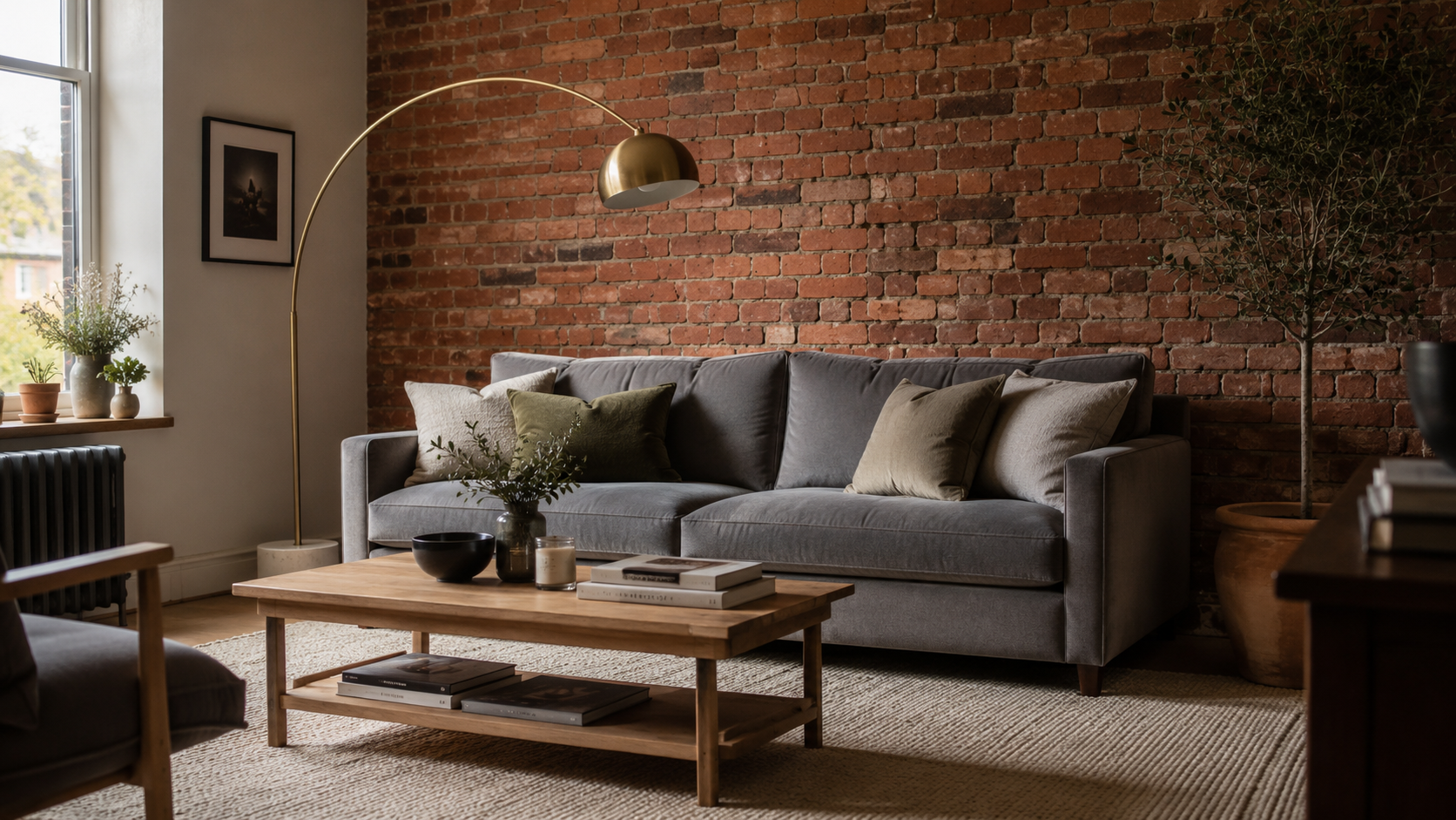 Brick Effect Wall Panels vs Real Brick vs Brick Slips: An Italian Buyer's Guide for 2026