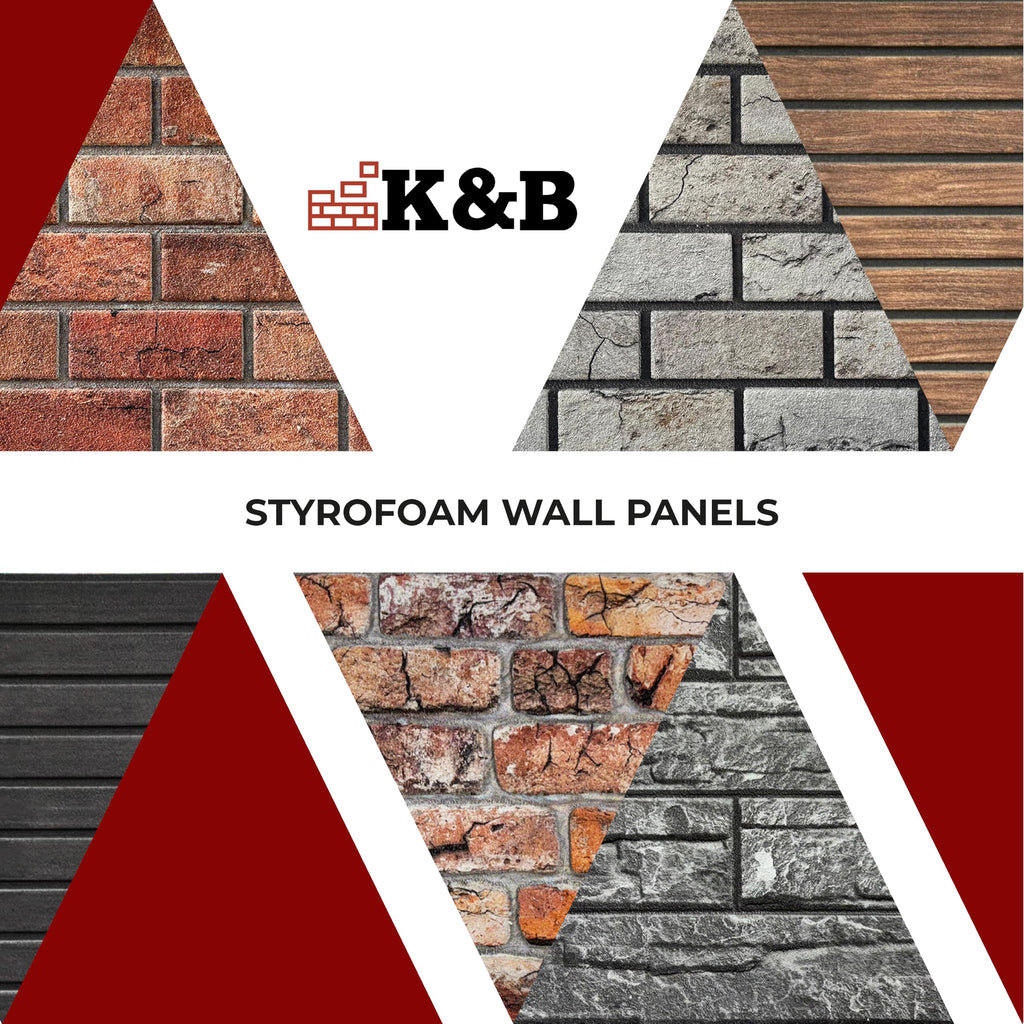 Mixed Brown | Slate Effect | OYTAS-105