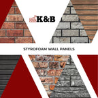 Mixed Brown | Slate Effect | OYTAS-105